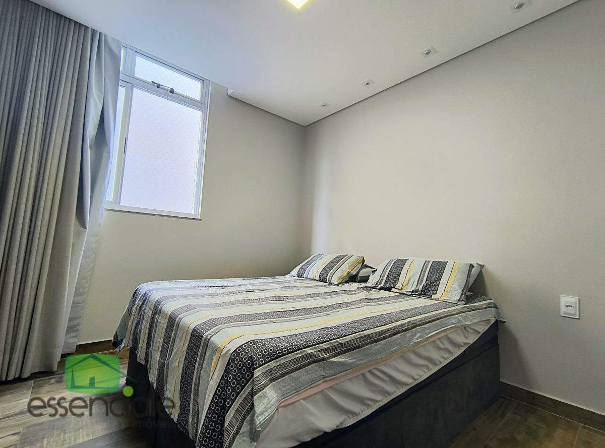 Apartamento, Coração Eucarístico, 3 Quartos, 2 Vagas, 1 Suíte