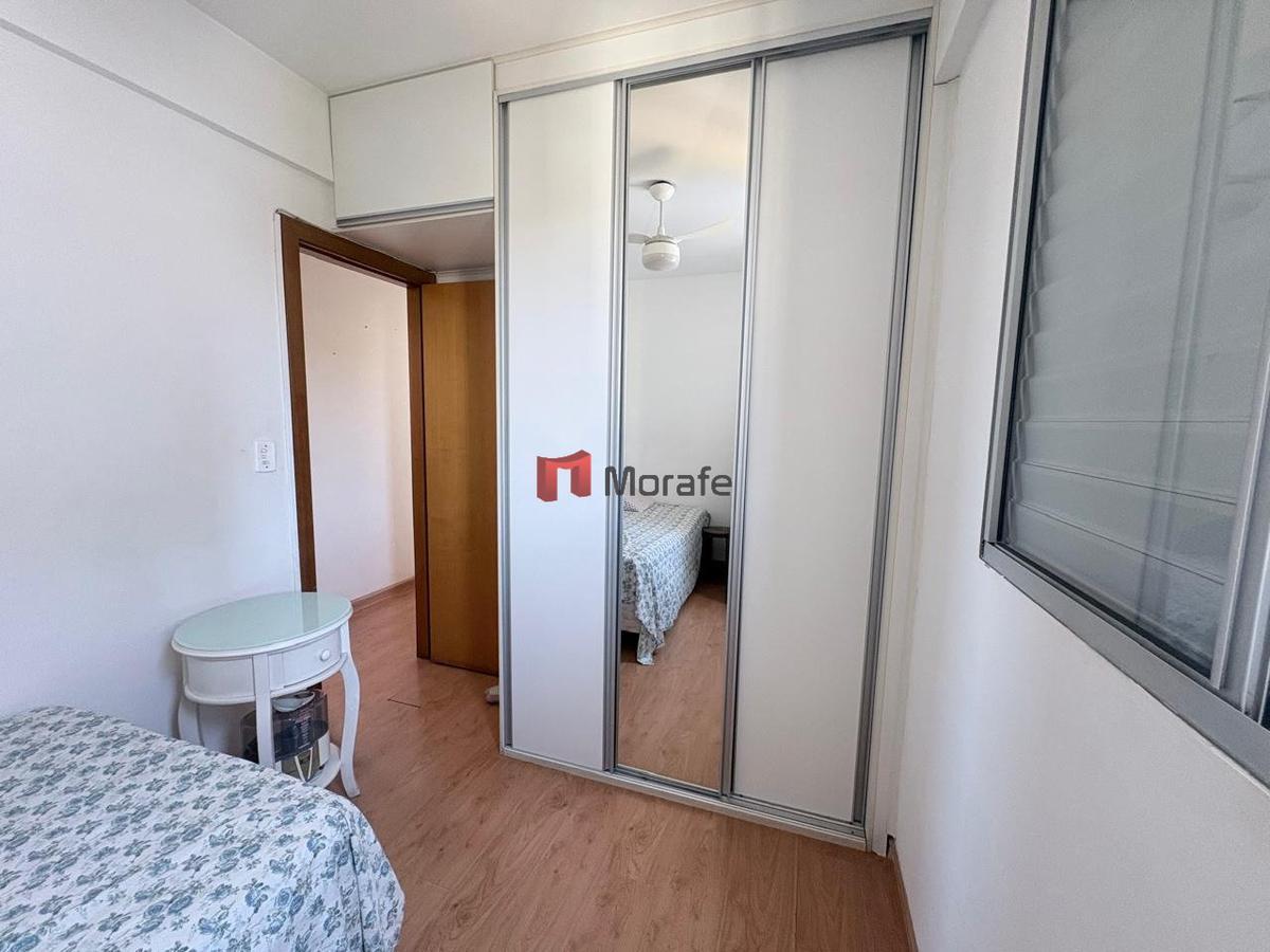 Apartamento, Castelo, 4 Quartos, 3 Vagas, 1 Suíte