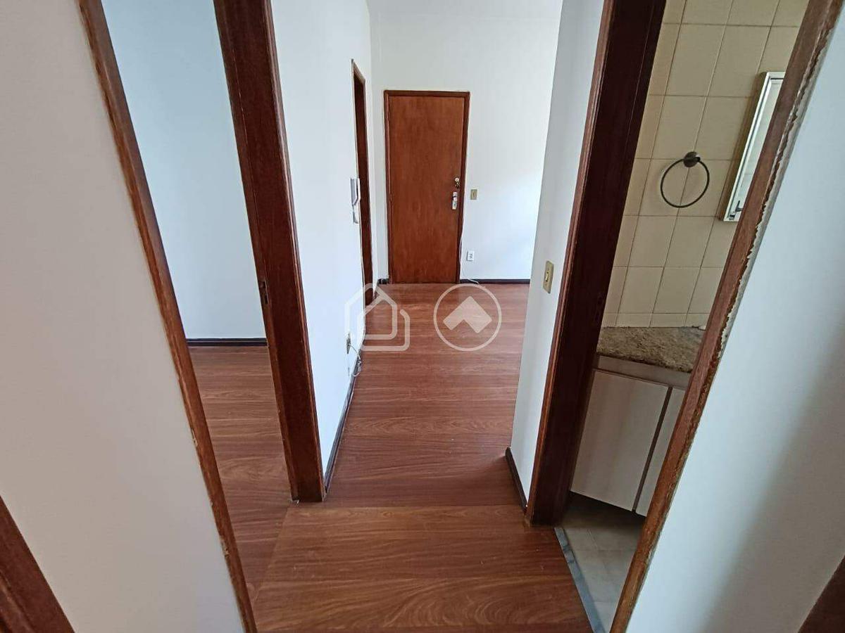 Apartamento, Padre Eustáquio, 1 Vaga