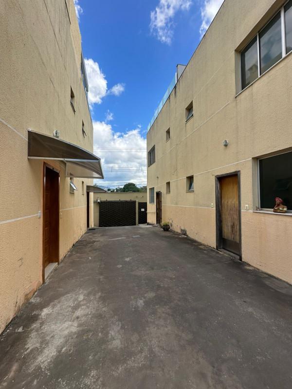 Casa, São Geraldo, 2 Quartos, 2 Vagas