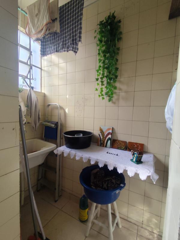 Apartamento, Padre Eustáquio, 3 Quartos, 1 Vaga