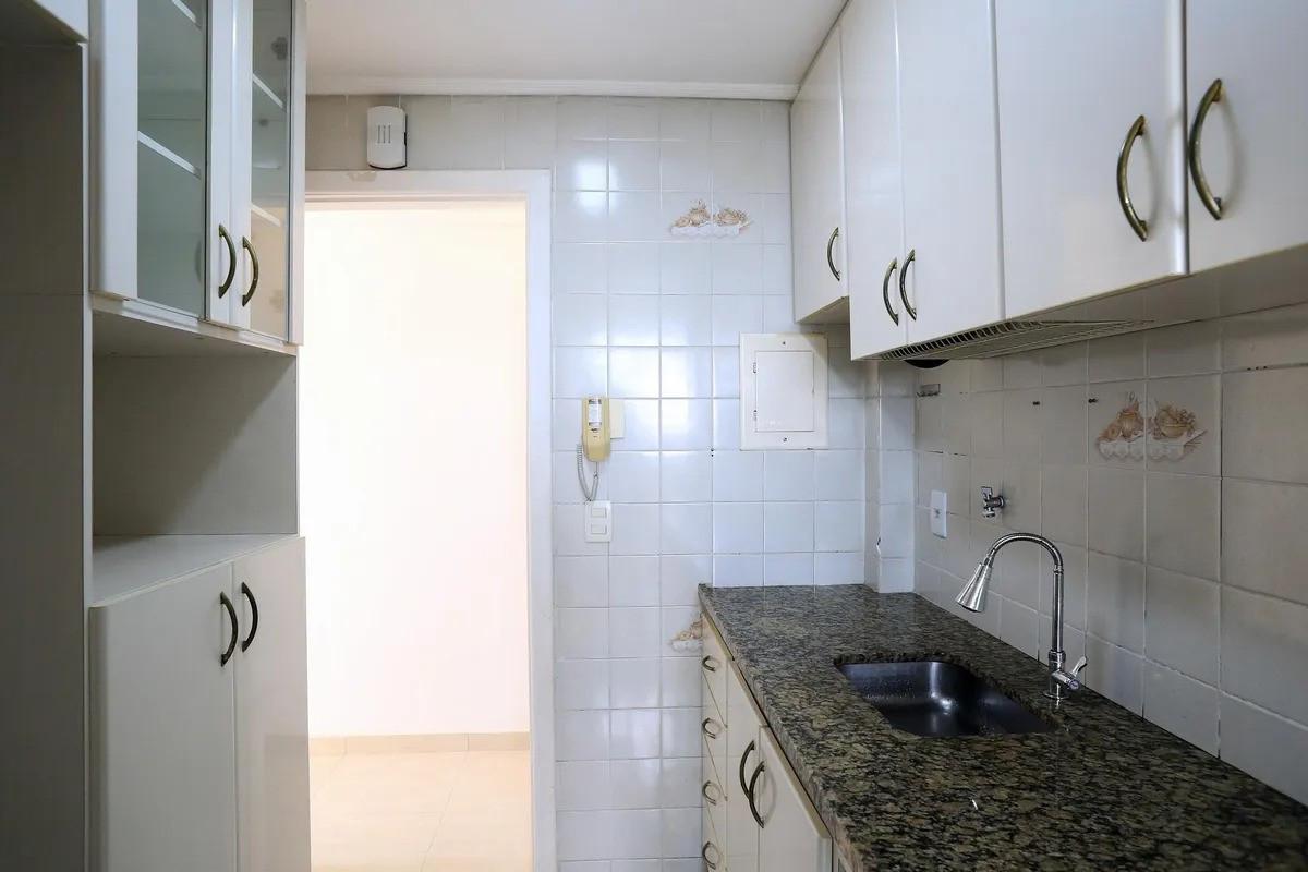 Apartamento, Santa Efigênia, 3 Quartos, 1 Vaga