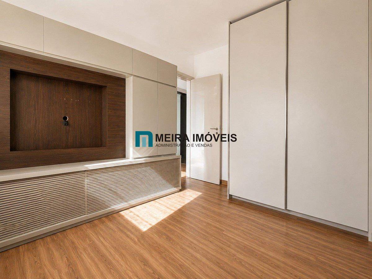 Apartamento, Sion, 3 Quartos, 2 Vagas, 1 Suíte