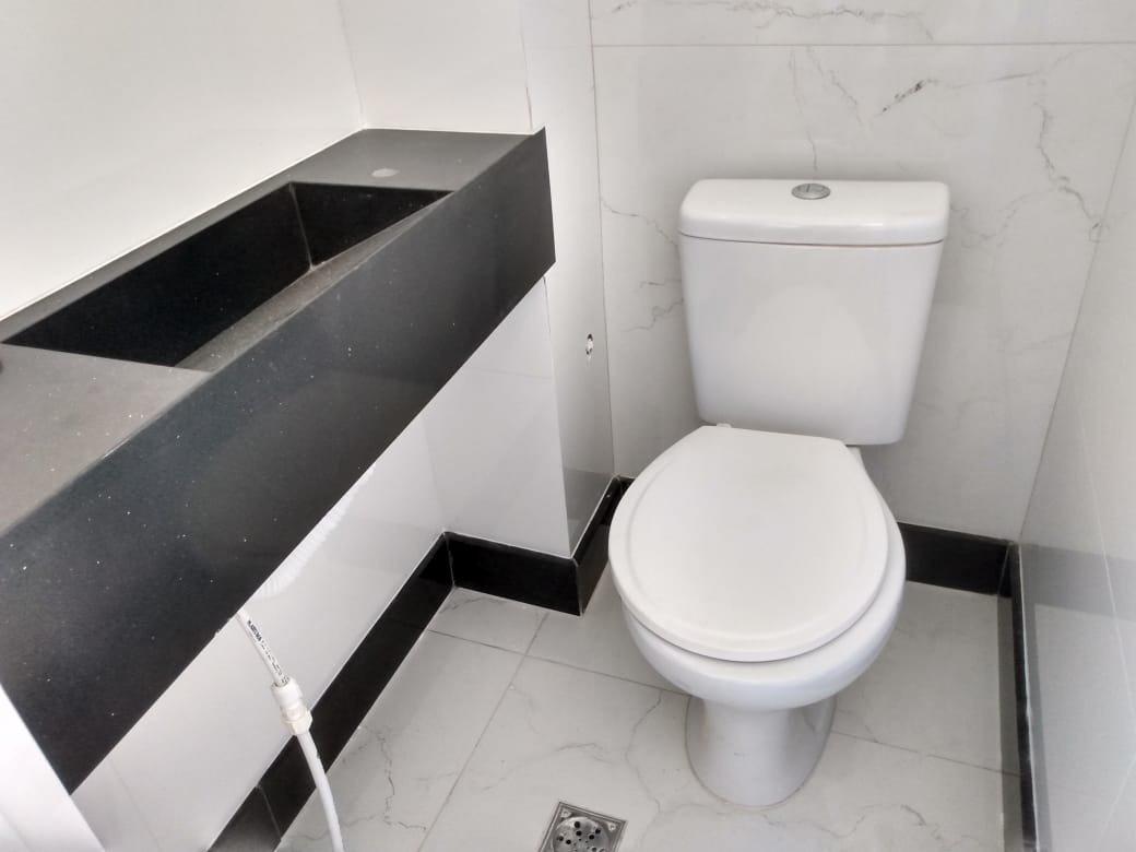 Cobertura, Santa Mônica, 3 Quartos, 1 Vaga, 1 Suíte