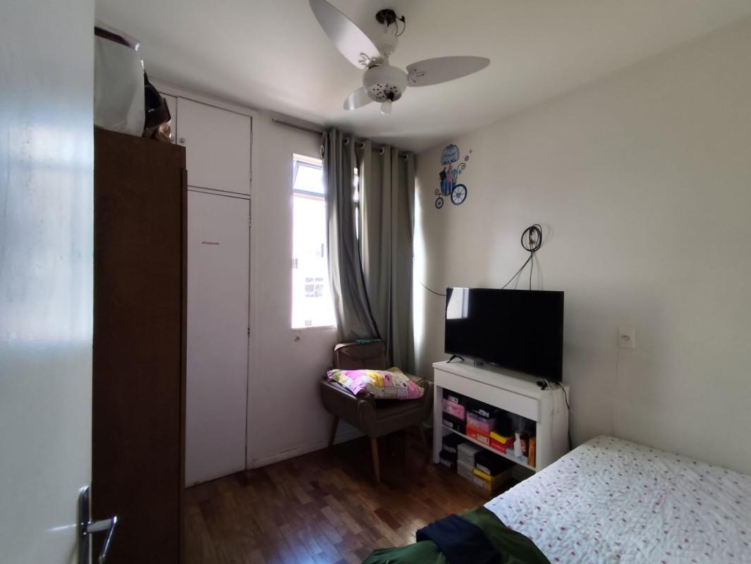 Apartamento, Padre Eustáquio, 3 Quartos, 1 Vaga