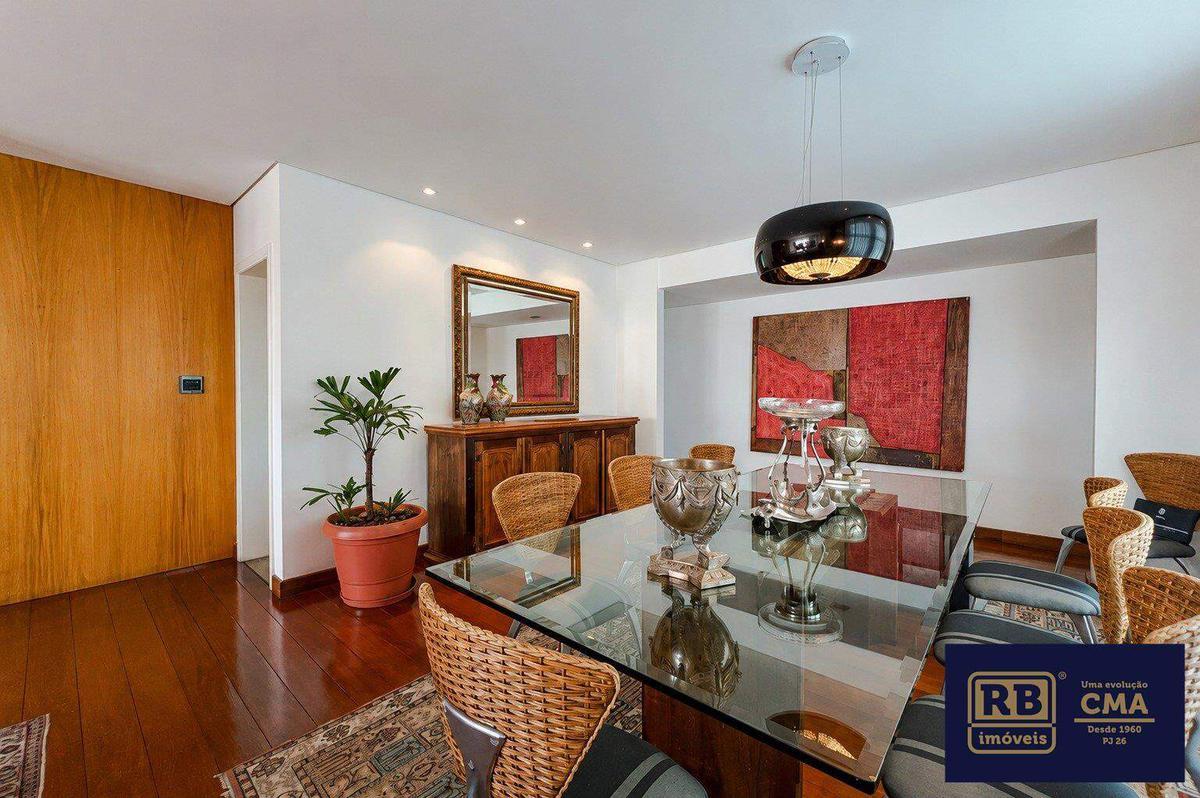 Apartamento, Luxemburgo, 4 Quartos, 4 Vagas, 2 Suítes