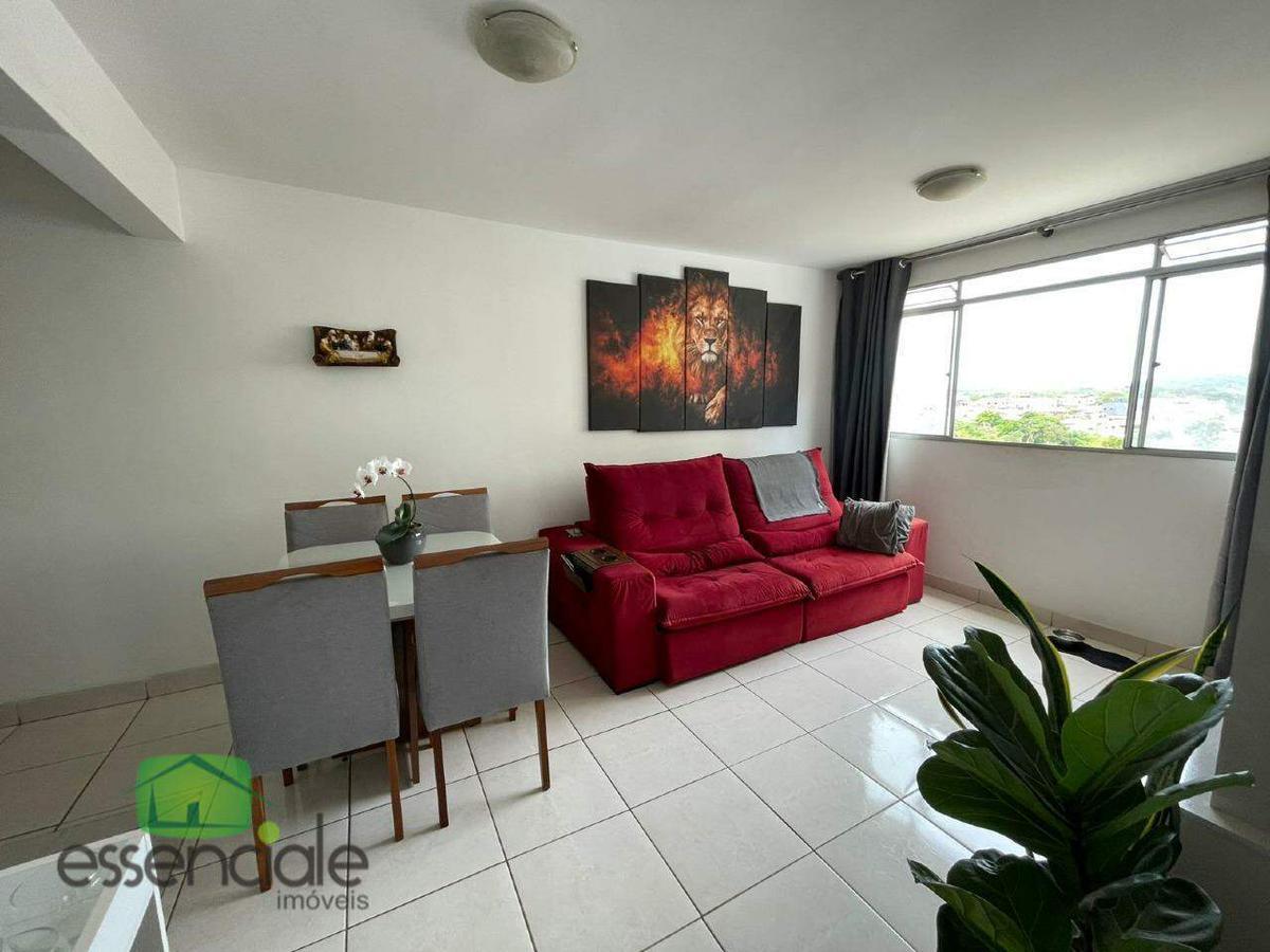 Apartamento, Europa, 2 Quartos, 1 Vaga