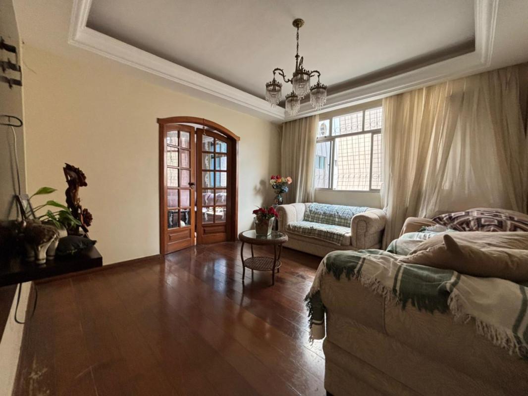 Apartamento, Cidade Nova, 4 Quartos, 2 Vagas, 1 Suíte