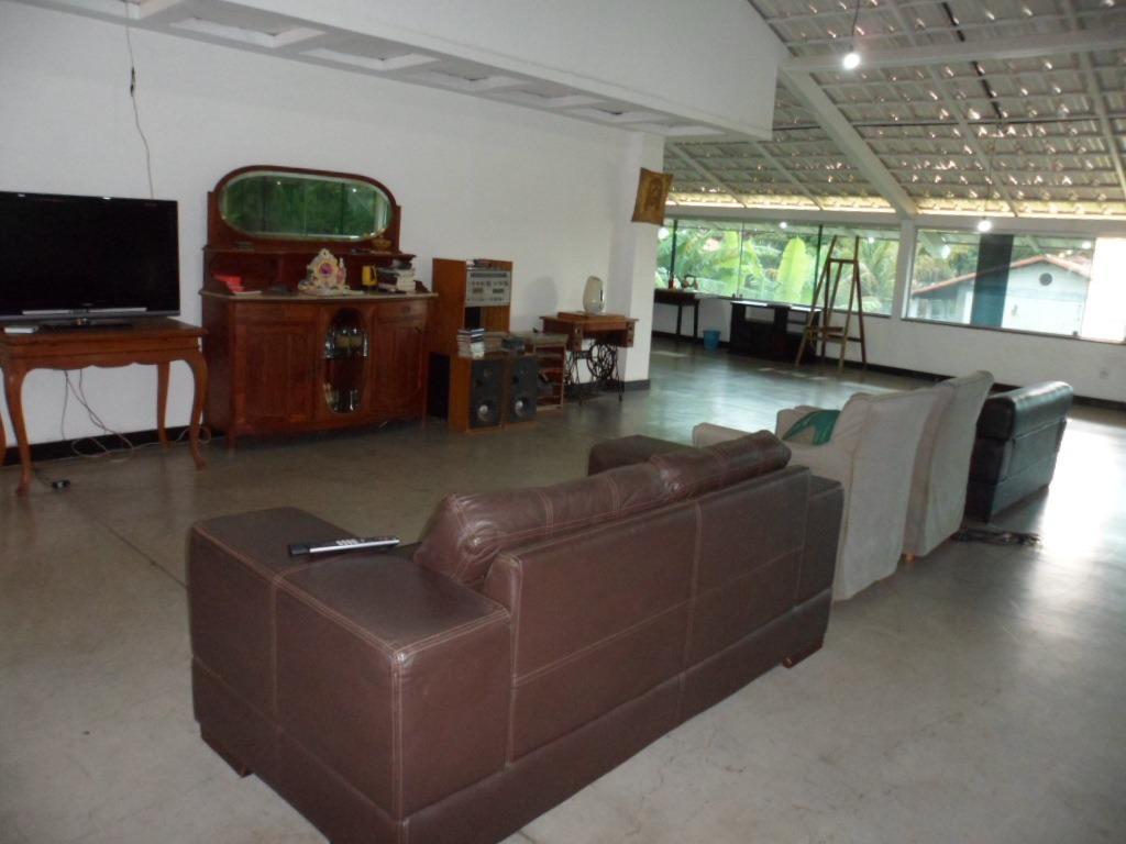 Casa, São Luiz (pampulha), 7 Quartos, 8 Vagas, 2 Suítes