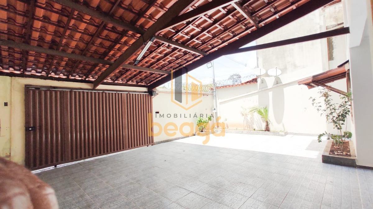 Casa, Sapucaia, 5 Quartos, 5 Vagas, 1 Suíte