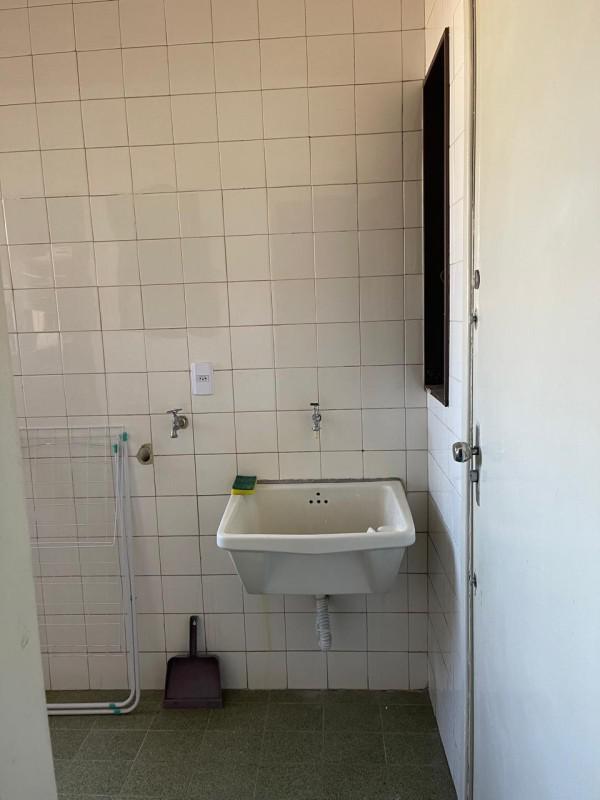 Apartamento, Dom Cabral, 2 Quartos, 1 Vaga