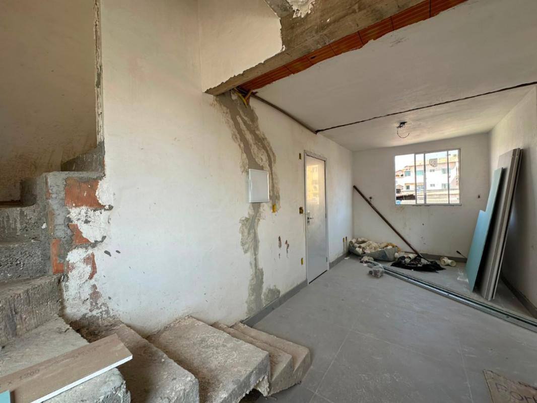 Cobertura, Miramar (barreiro), 3 Quartos, 1 Vaga
