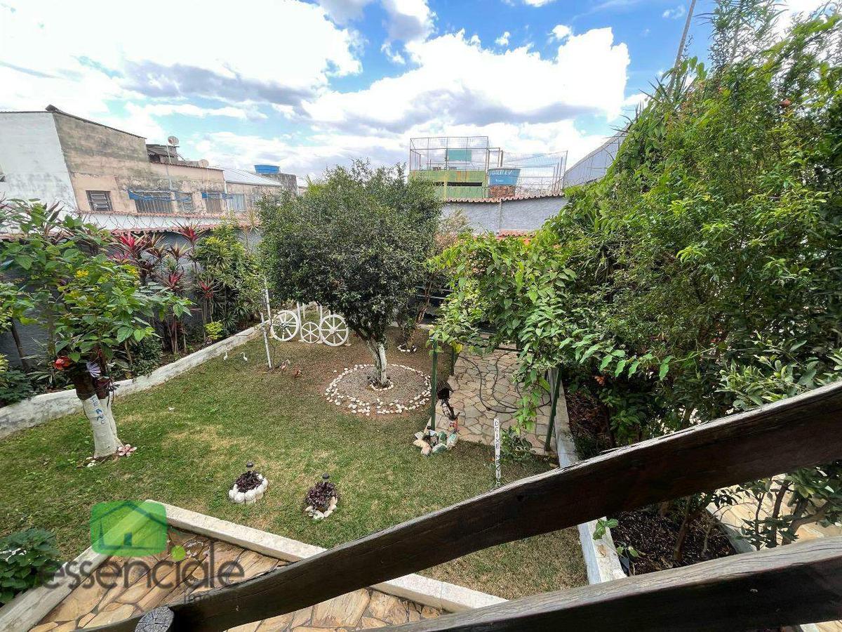 Casa, Novo Riacho, 4 Quartos, 2 Vagas, 1 Suíte