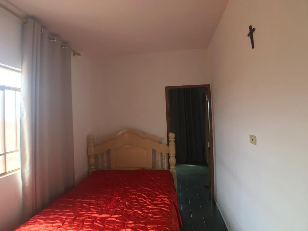 Casa, Centro, 3 Quartos, 1 Vaga