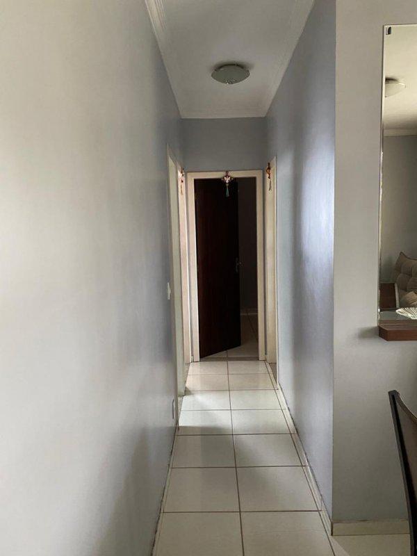 Apartamento, Jardim Brasília, 3 Quartos, 1 Vaga, 1 Suíte