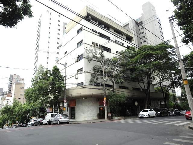 Sala, Funcionários, 1 Vaga