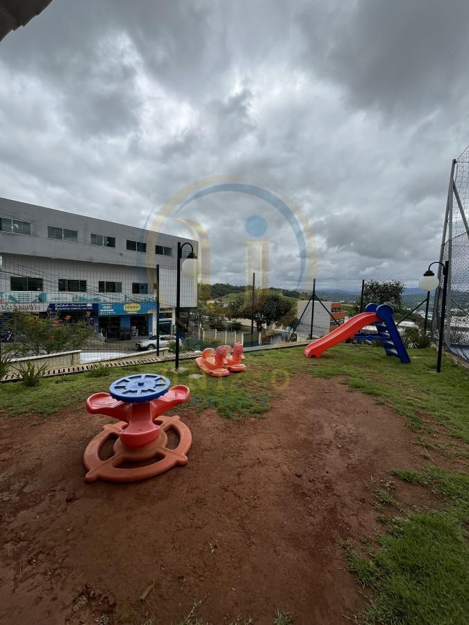 Apartamento, Liberdade, 2 Quartos, 1 Vaga