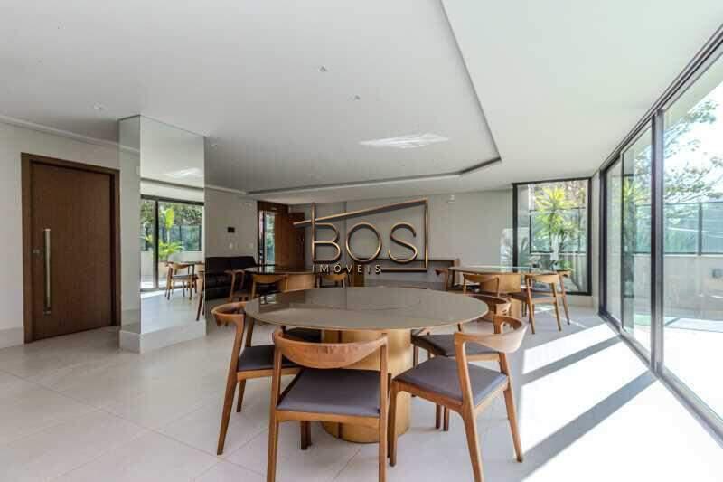 Apartamento, Serra, 4 Quartos, 4 Vagas, 3 Suítes