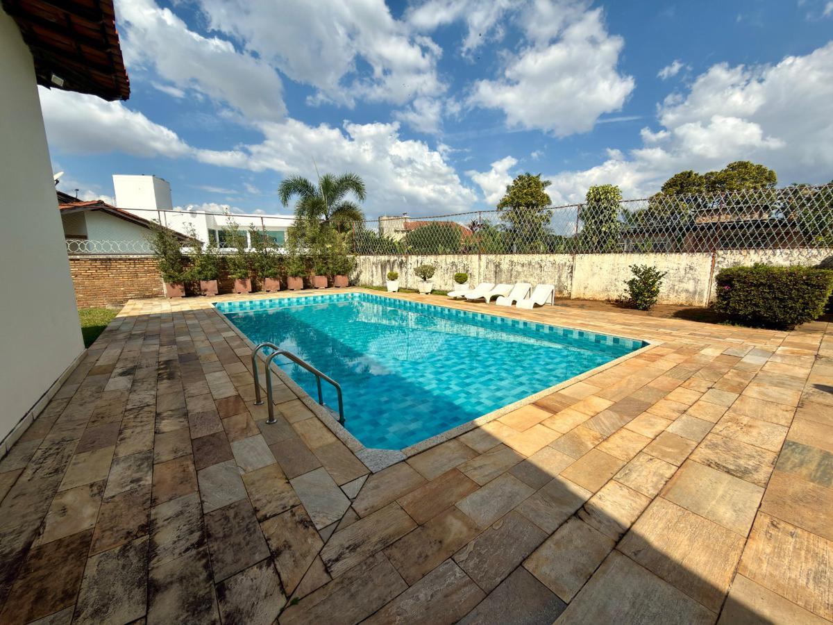 Casa, Bandeirantes (pampulha), 4 Quartos, 10 Vagas, 2 Suítes