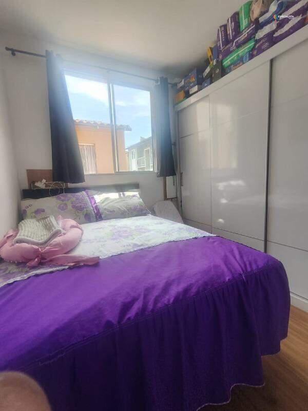 Apartamento, Industrial Americano, 2 Quartos, 1 Vaga
