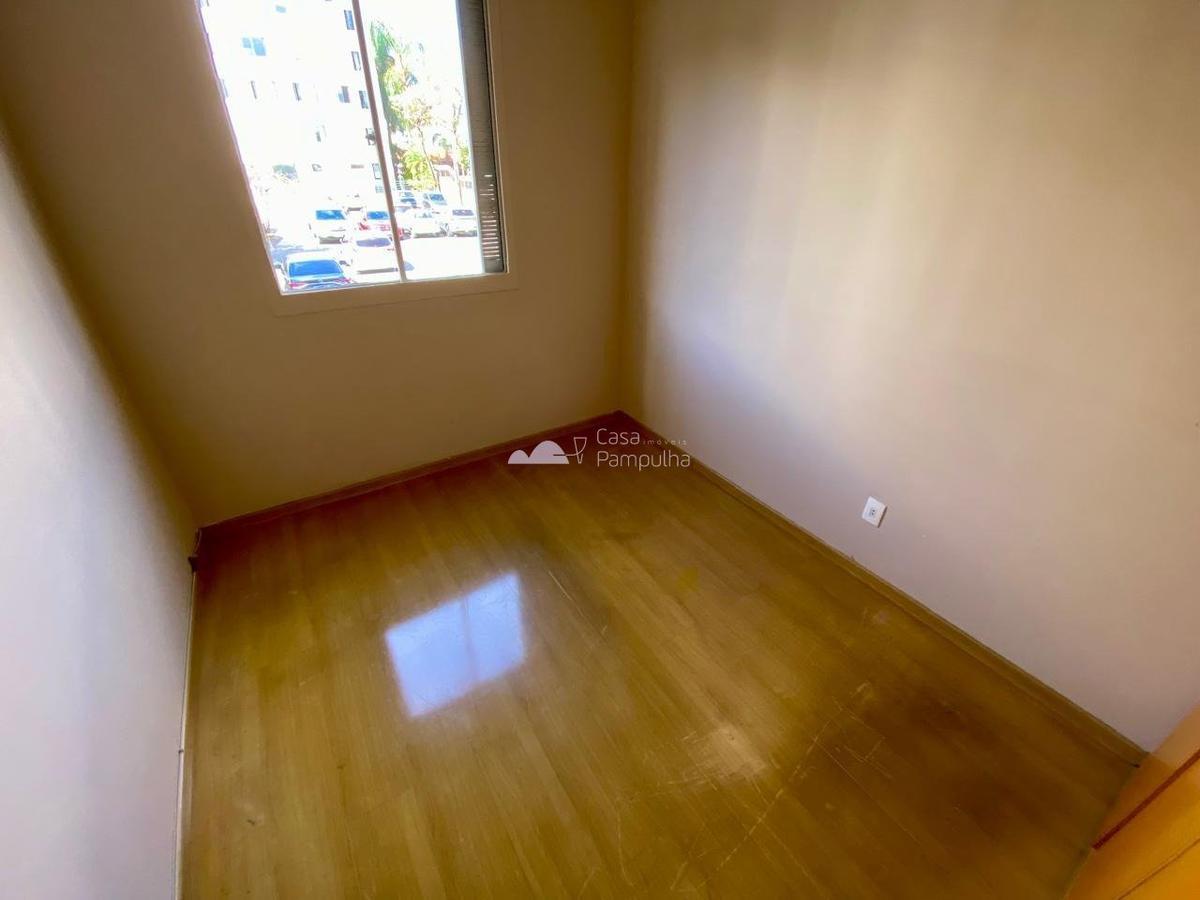 Apartamento, Santa Branca, 3 Quartos, 1 Vaga