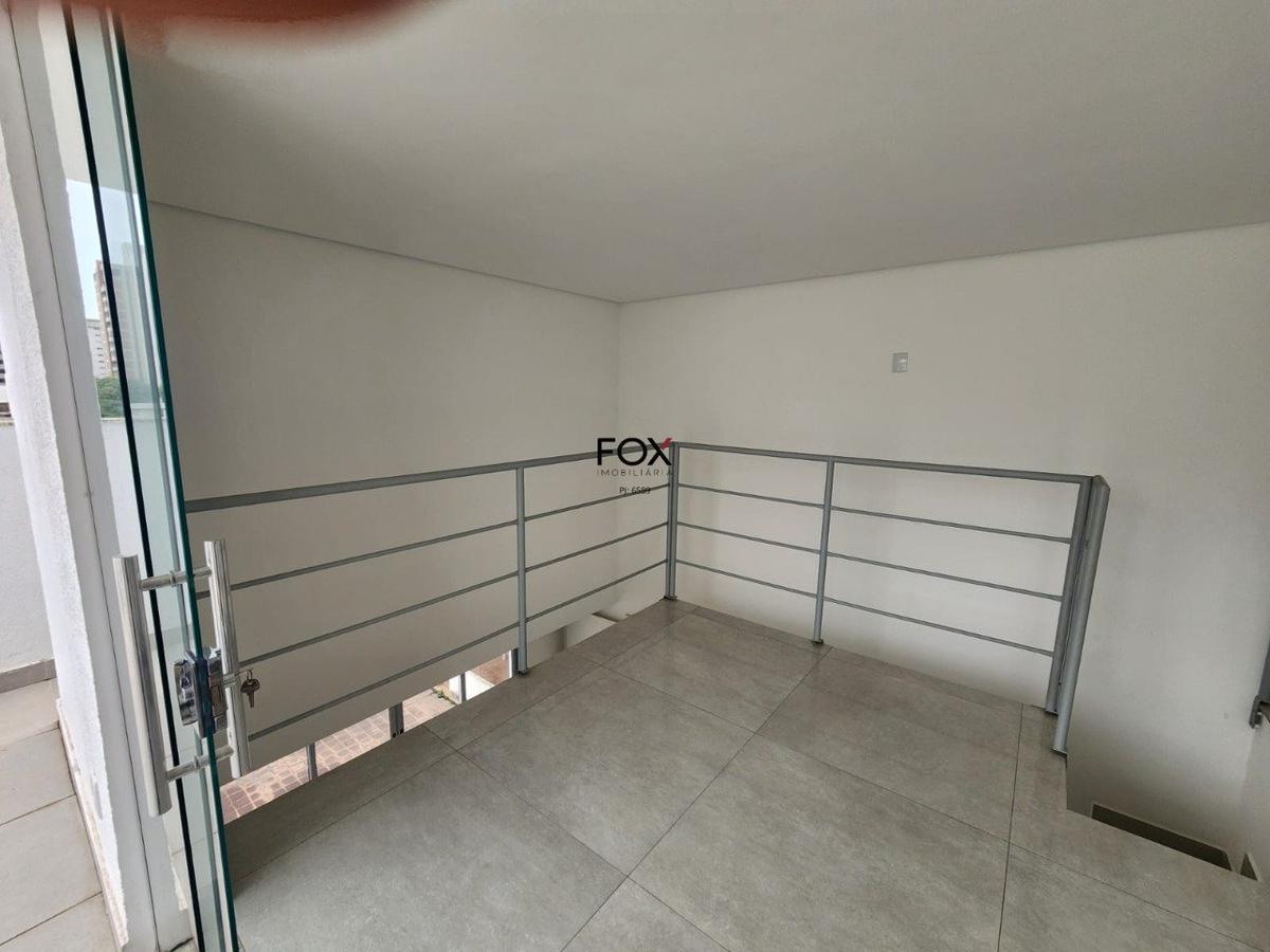 Cobertura, São Pedro, 2 Quartos, 2 Vagas, 1 Suíte