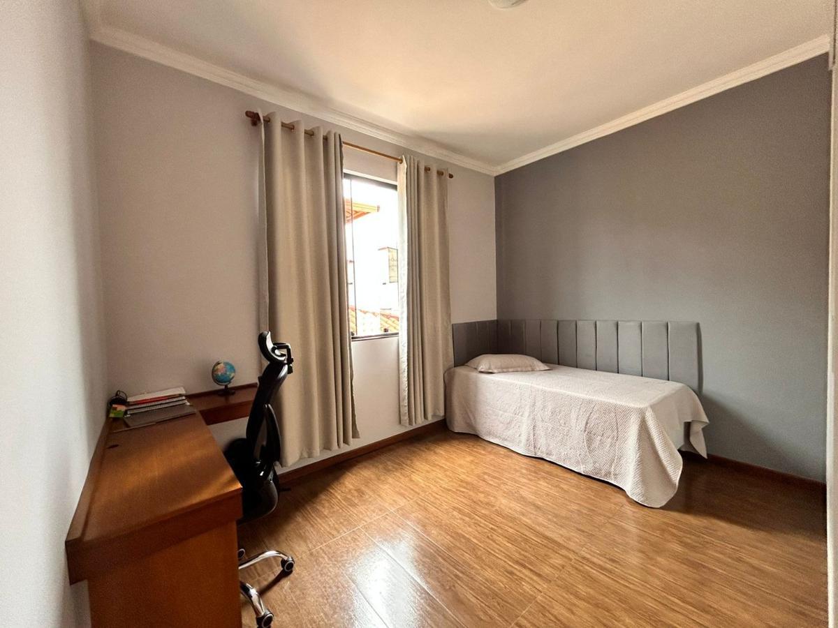 Casa, Camilo Alves, 4 Quartos, 3 Vagas