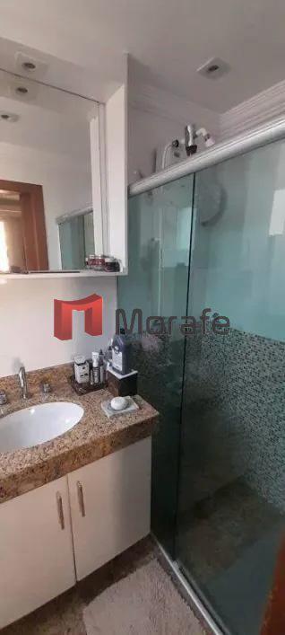 Apartamento, Barro Preto, 4 Quartos, 2 Vagas, 1 Suíte
