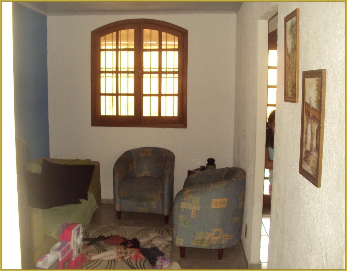 Casa, Carajás, 2 Quartos, 2 Vagas