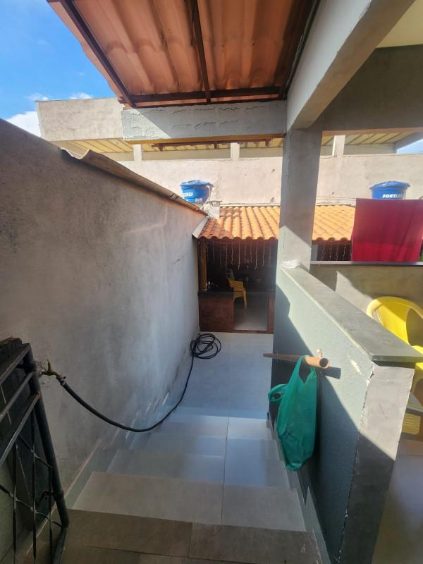 Casa, Nacional, 3 Quartos, 4 Vagas, 1 Suíte