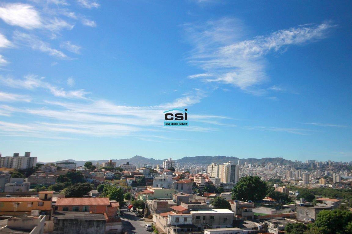 Apartamento, Padre Eustáquio, 2 Quartos, 3 Vagas, 1 Suíte
