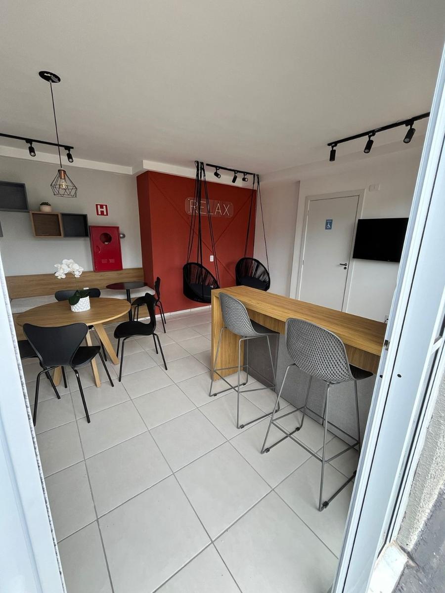 Apartamento, Jardim dos Comerciários, 2 Quartos, 1 Vaga, 1 Suíte