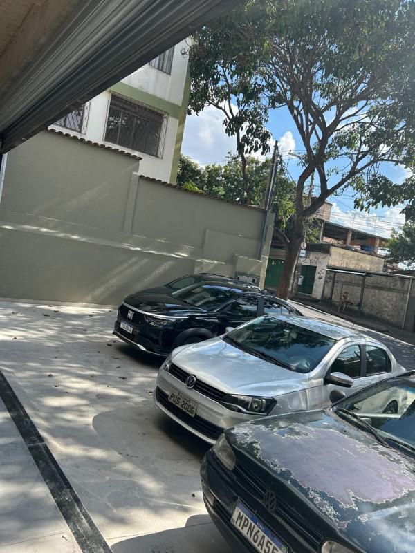 Andar, Salgado Filho, 0 Quarto, 6 Vagas