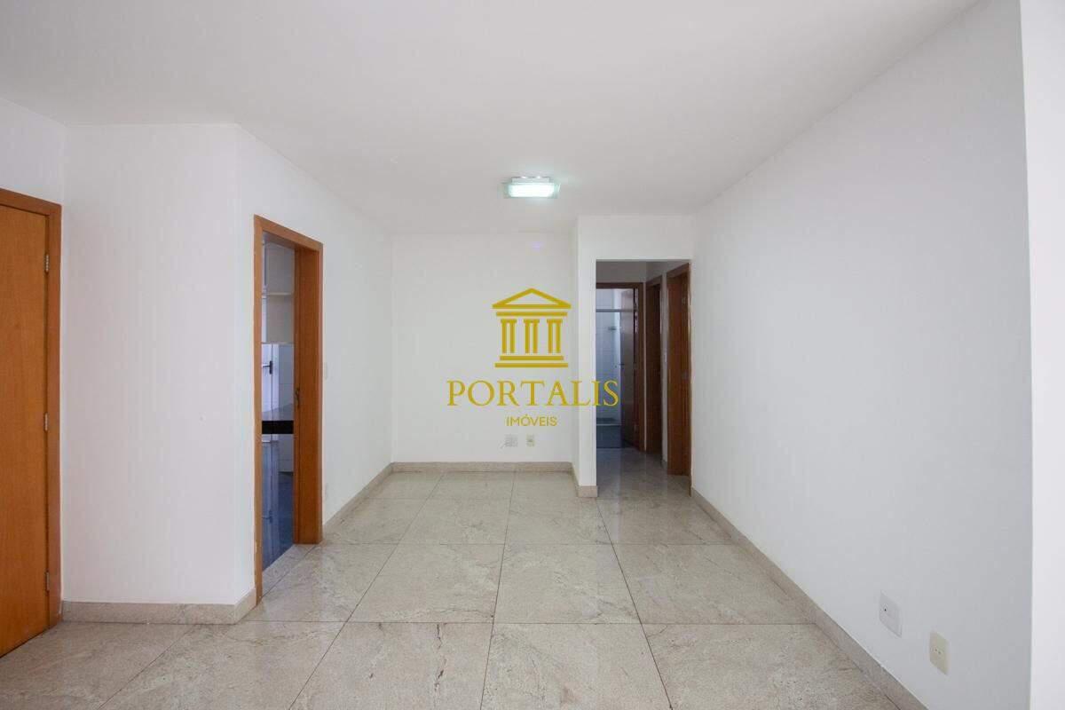 Apartamento, Castelo, 3 Quartos, 2 Vagas, 1 Suíte
