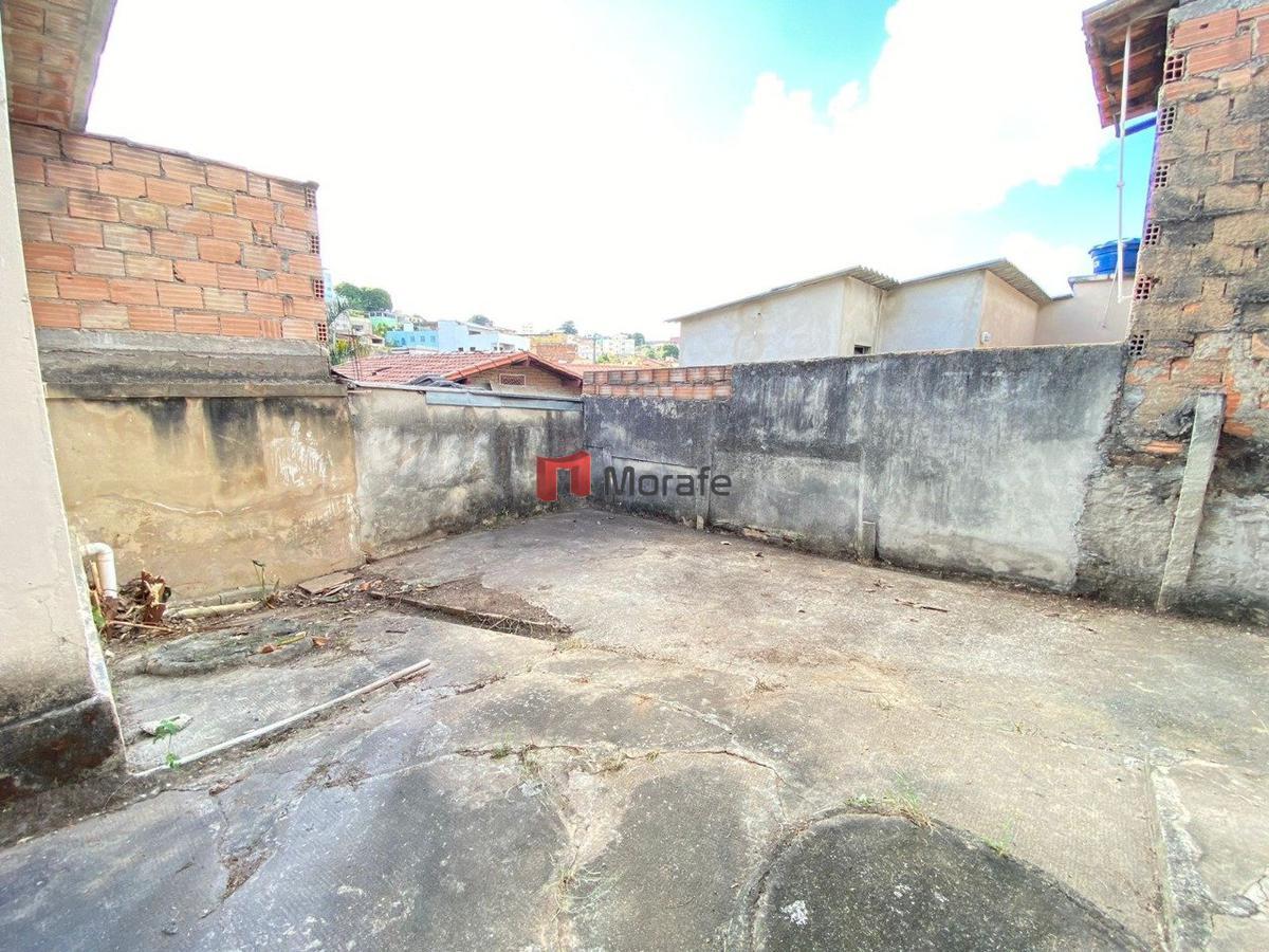 Casa, Santa Amélia, 3 Quartos, 2 Vagas