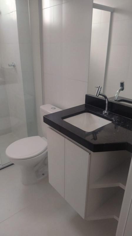 Apartamento, Sagrada Família, 3 Quartos, 2 Vagas, 1 Suíte