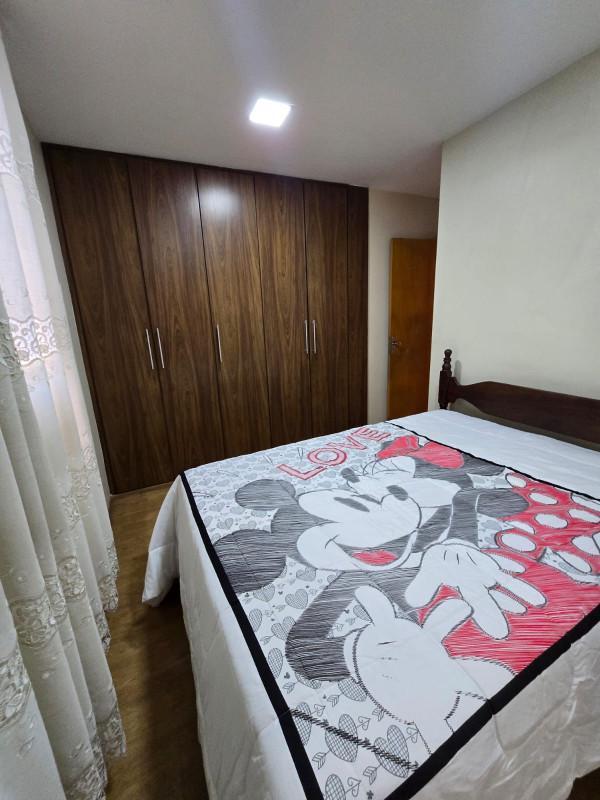 Cobertura, Castelo, 2 Quartos, 2 Vagas, 1 Suíte