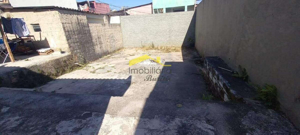 Casa, Buritis, 3 Quartos, 3 Vagas, 1 Suíte