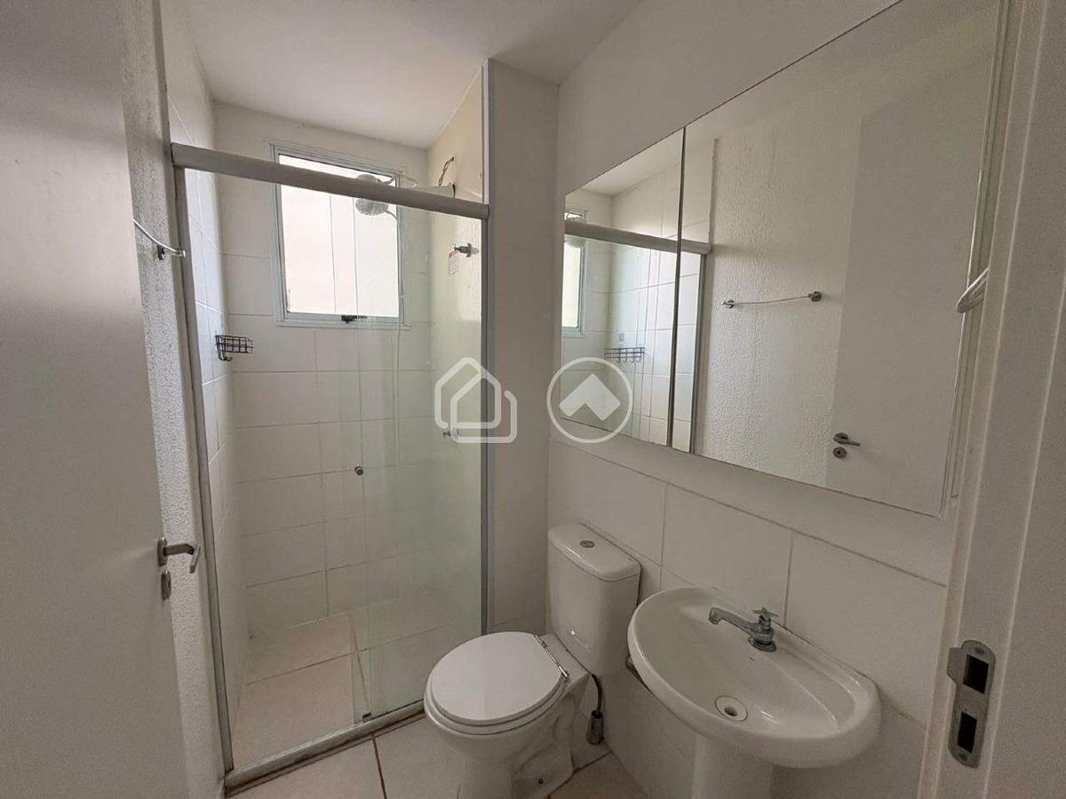 Apartamento, Palmeiras, 2 Quartos, 1 Vaga