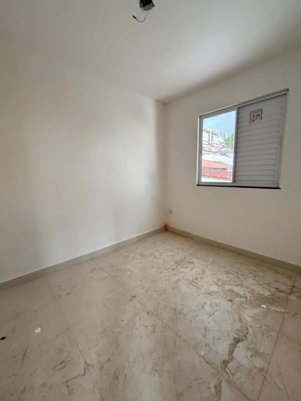 Cobertura, Santa Branca, 2 Quartos, 1 Vaga, 1 Suíte