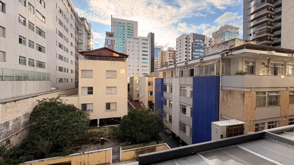 Apartamento, Santo Agostinho, 2 Quartos, 2 Vagas, 1 Suíte