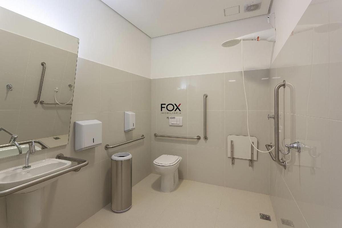 Apart Hotel, Cidade Jardim, 1 Quarto, 0 Vaga, 1 Suíte