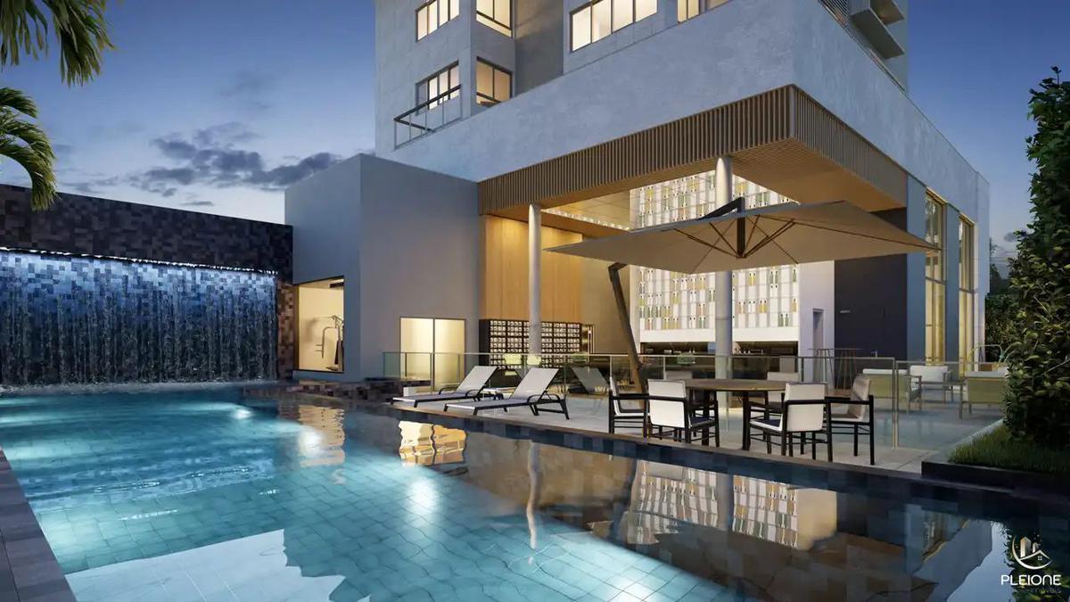Apartamento, Santo Antônio, 4 Quartos, 3 Vagas, 1 Suíte