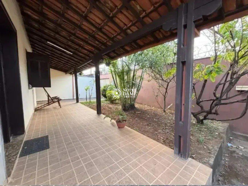 Casa, Santa Amélia, 3 Quartos, 2 Vagas