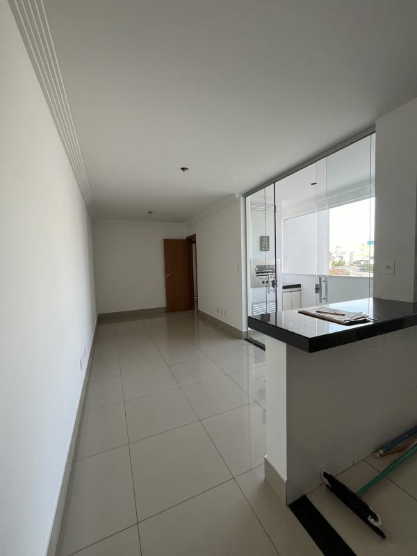 Apartamento, Sagrada Família, 3 Quartos, 2 Vagas, 1 Suíte