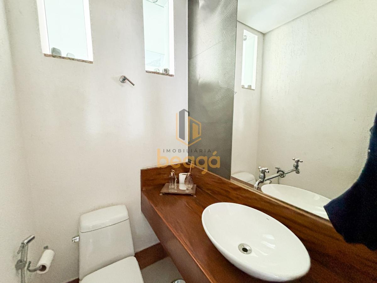 Casa, Bandeirantes (pampulha), 4 Quartos, 4 Vagas, 4 Suítes