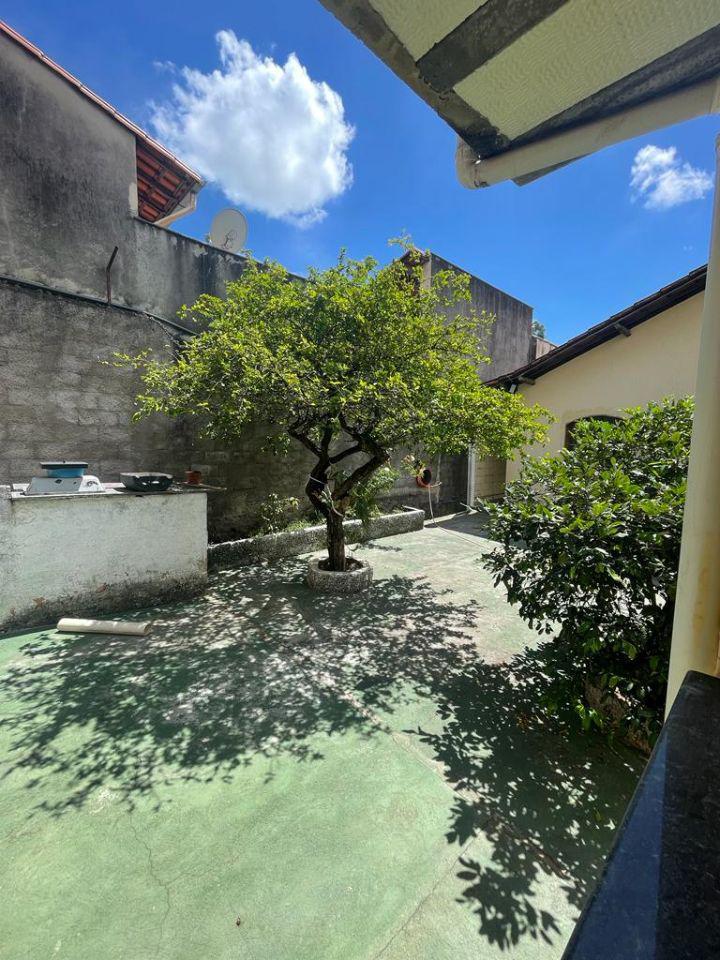 Casa, Santa Terezinha, 3 Quartos, 3 Vagas, 1 Suíte