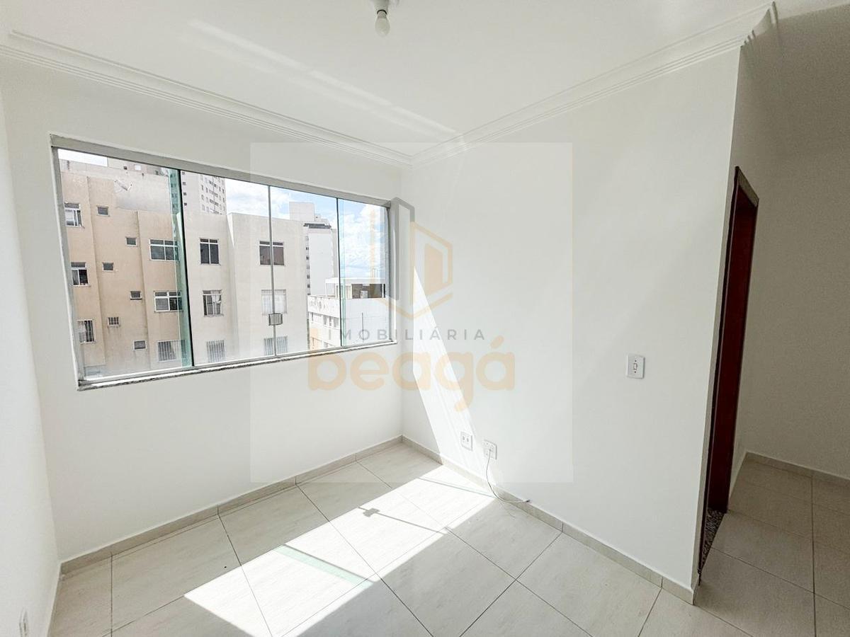 Apartamento, Castelo, 2 Quartos, 2 Vagas, 1 Suíte