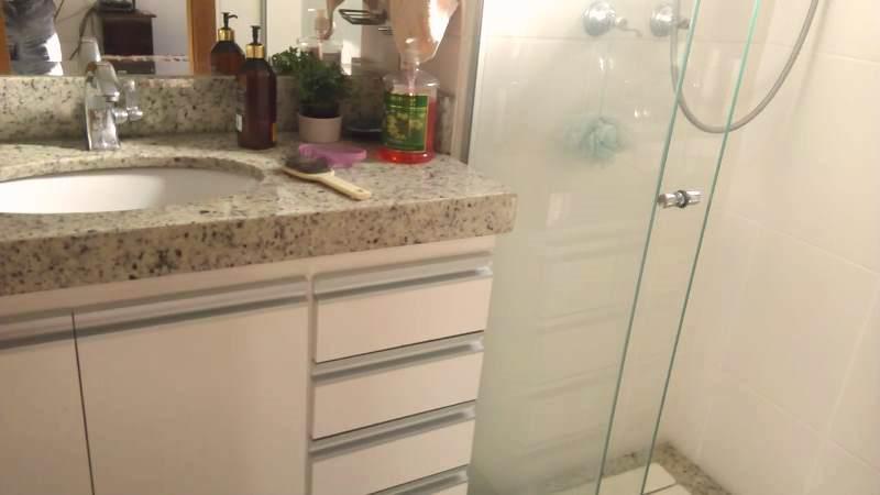 Apartamento, Prado, 4 Quartos, 4 Vagas, 2 Suítes