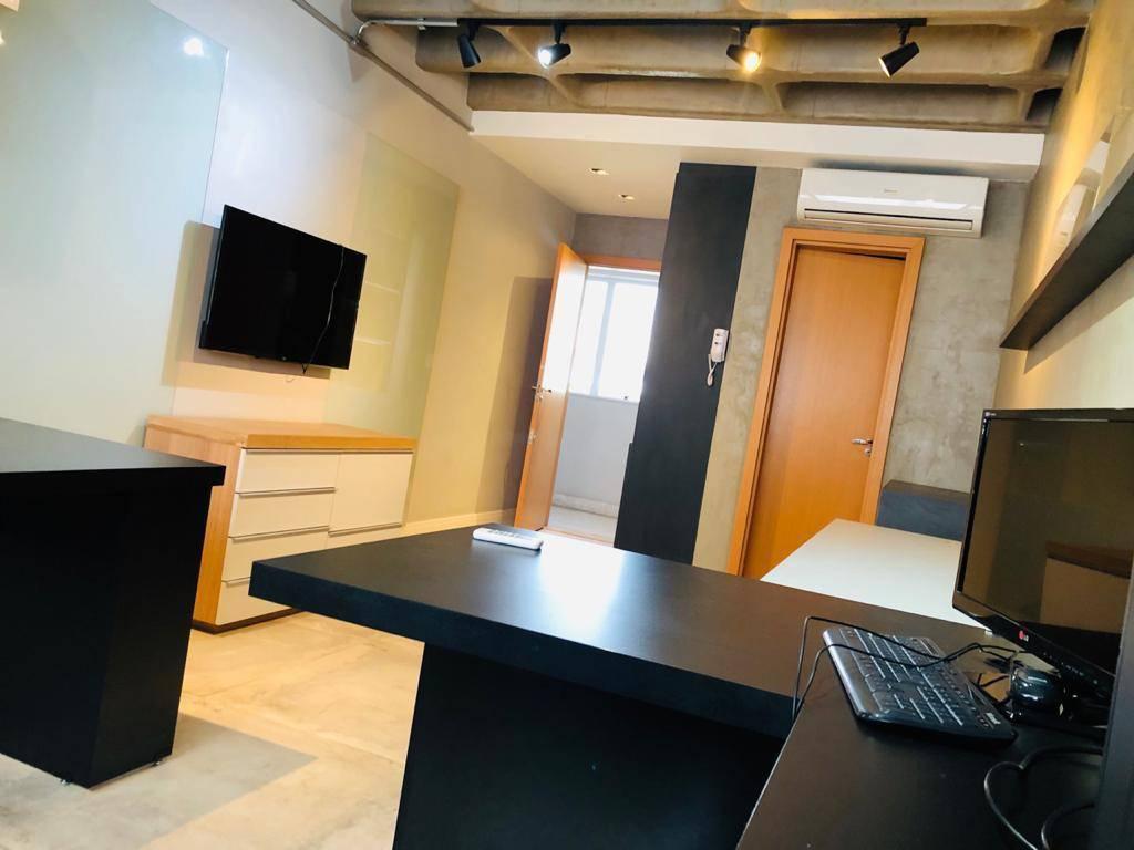 Sala, Nova Granada, 0 Quarto, 1 Vaga